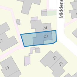 Perceel KGL01-C-1065