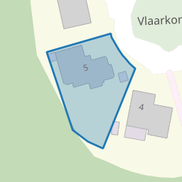 Perceel KGL01-C-1089