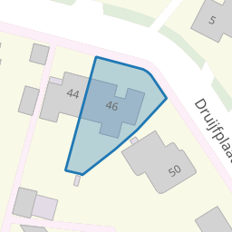 Perceel KGL01-C-1106