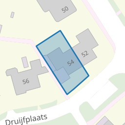 Perceel KGL01-C-1108