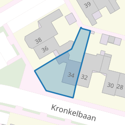 Perceel KGL01-C-1150