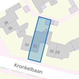 Perceel KGL01-C-1151