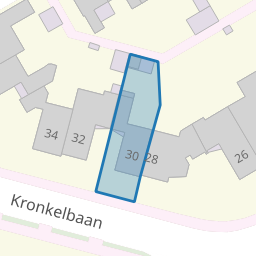 Perceel KGL01-C-1152