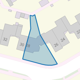 Perceel KGL01-C-1153