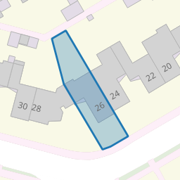 Perceel KGL01-C-1161