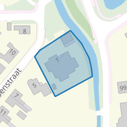 Perceel KGL01-C-1208