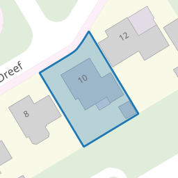 Perceel KGL01-C-1250