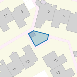 Perceel KGL01-C-1263