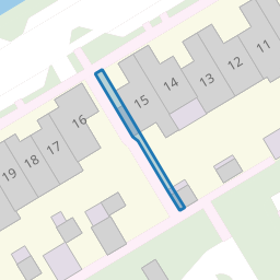 Perceel KGL01-C-1271