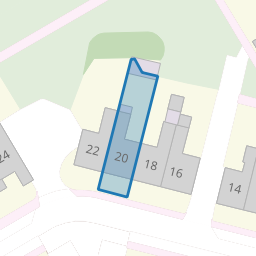 Perceel KGL01-C-1299