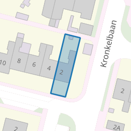 Perceel KGL01-C-1308