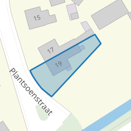 Perceel KGL01-C-1325