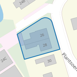 Perceel KGL01-C-1326