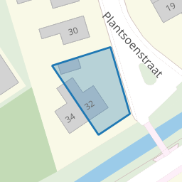 Perceel KGL01-C-1328