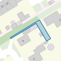 Perceel KGL01-C-1349