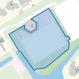 Perceel KGL01-C-1351