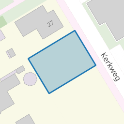 Perceel KGL01-C-1372