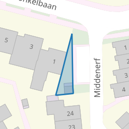 Perceel KGL01-C-1378