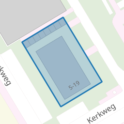 Perceel KGL01-C-1381