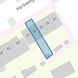 Perceel KGL01-C-1387