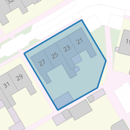 Perceel KGL01-C-1399