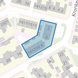 Perceel KGL01-C-1402