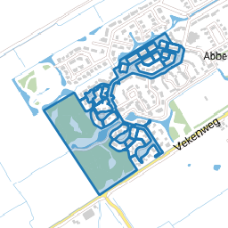 Perceel KGL01-C-1407