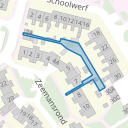 Perceel KGL01-C-1410