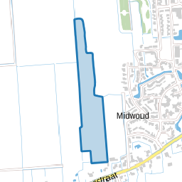 Perceel KGL01-M-1018