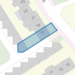 Perceel KGL01-M-1020