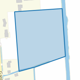 Perceel KGL01-M-1024