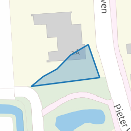 Perceel KGL01-M-1026