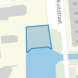 Perceel KGL01-M-1030