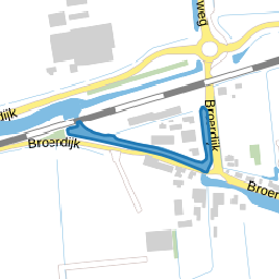 Perceel KGL01-M-1033