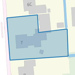 Perceel KGL01-M-1040