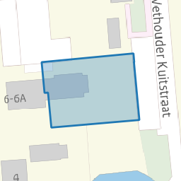 Perceel KGL01-M-1048