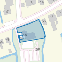 Perceel KGL01-M-1049