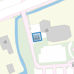 Perceel KGL01-M-1050