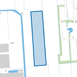 Perceel KGL01-M-1062