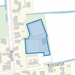 Perceel KGL01-M-1075