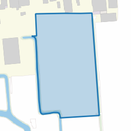 Perceel KGL01-M-1080