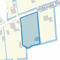 Perceel KGL01-M-1086