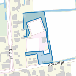 Perceel KGL01-M-1096