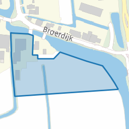 Perceel KGL01-M-1099