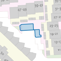 Perceel KGL01-M-1111