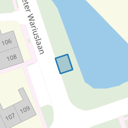 Perceel KGL01-M-1127