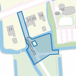 Perceel KGL01-M-1128