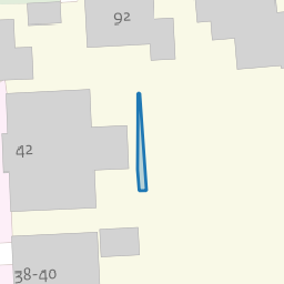 Perceel KGL01-N-1001