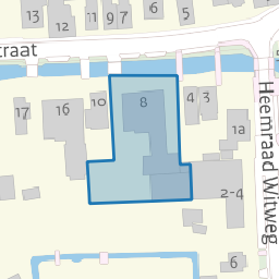 Perceel KGL01-N-1005