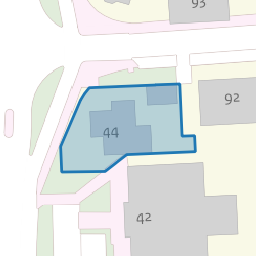 Perceel KGL01-N-1016